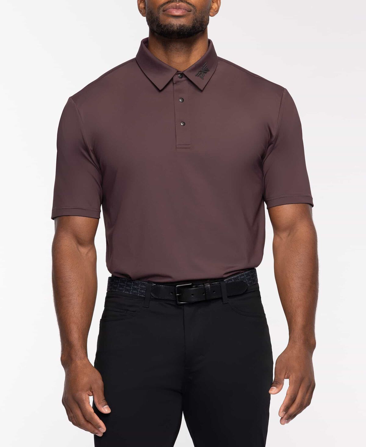 Comfort Fit BP Signature Polo 